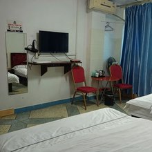 广泰公寓