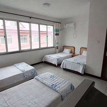 安夏旅馆