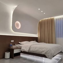 洛阳听城民宿(隋唐洛阳城应天门遗址明堂景区店)