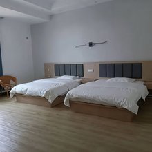 广南坝美宾馆