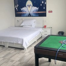 枣阳电竞柒柒柒宾馆