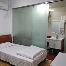 洪华旅馆