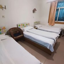 鑫盛旅馆(向阳路店)