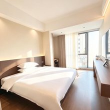 旺顺阁酒店(屏山3A体育公园店)