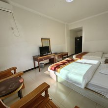 春兰酒店