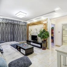 大同别具一格家庭民宿