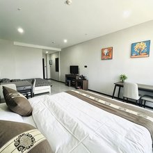 珺玥商务酒店(邯郸美乐城店)