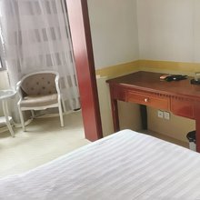 无为三江源宾馆
