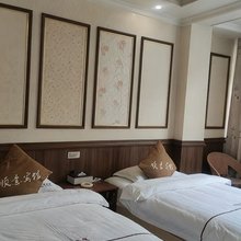 镇雄顺意宾馆(五德镇店)