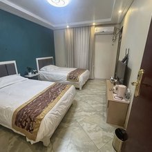 康逸民宿(邮电大学店)