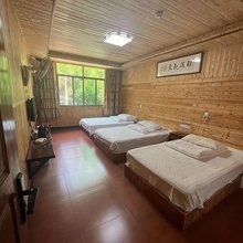 杭州听溪山居民宿