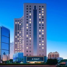 全季酒店(徐州德基广场回龙窝店)