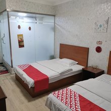 宴升阁宾馆附加青旅