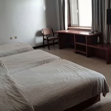 神木骁龙酒店