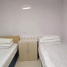 呼和浩特豪庭宾馆