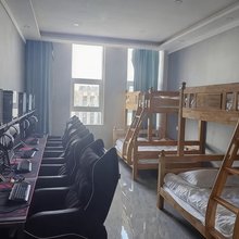 爱特电竞酒店