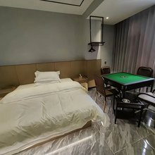 博钰品质酒店