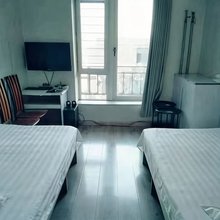 哈尔滨清滨旅社