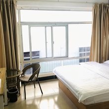 温馨商务公馆