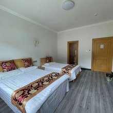申峰旅馆