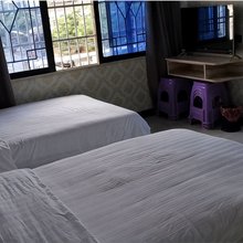 遵义云门客栈