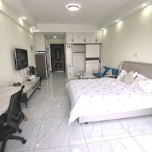 可遇公寓(菁华园店)