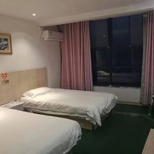 内乡双杰宾馆