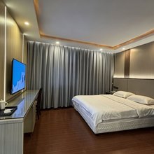 东莞长安凯华酒店