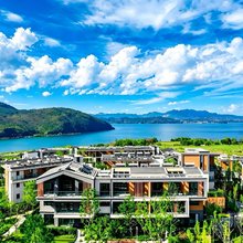 抚仙湖.一蓑烟雨民宿(星空小镇度假区店)