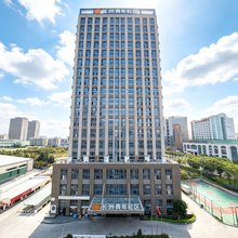 长洲青年社区(软件园二期地铁站会展中心店)