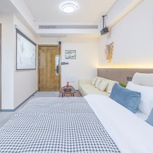 安徽宿州1028公寓(汴河中路分店)