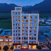 万格酒店