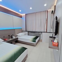涿鹿农业宾馆