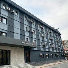 7天优品酒店(锦州石桥子早市火车站店)