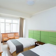 尚兴主题酒店