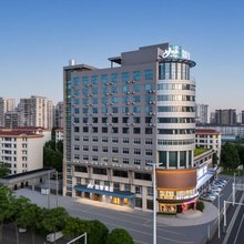 如家酒店(常德和瑞欢乐城高铁站店)