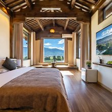 沙溪铭月居·Retreat度假美宿(沙溪古镇店)