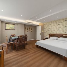 内江雲栖泊岸酒店