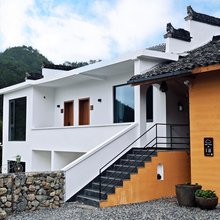 歙县晴山簌璞·Encounter 乡村轻奢私墅小院