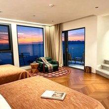 霞浦柒涧·悬崖落日海景民宿(三沙东壁店)