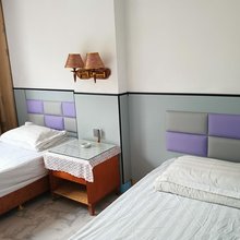 广利公寓(三水广场店)