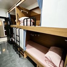 起航青年社区(上海大宁市北高新园区店)