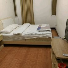 乐福居宾馆