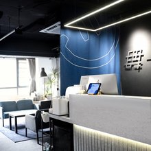肆方空间·静眠旅宿(西安小寨体育场地铁站店)