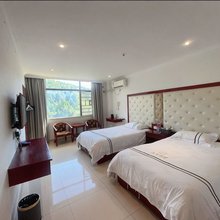 桂阳永泰宾馆