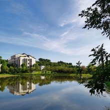 东源夏耘民宿