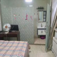 沈阳洁兴旅馆