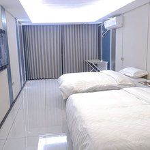 海港宾馆(财富广场店)
