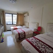 凯里红运宾馆