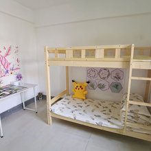 深圳火烈鸟青年旅舍